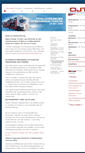 Mobile Screenshot of ojt.no